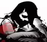 Rape convict out of jail for good conduct and again arrested for sexual assault