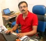 Journalist Shot Dead In Bihars Araria District