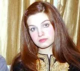 Yasin Malik wife is special adviser to Pakistan caretaker PM
