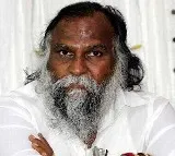 Chinta Prabhakar followers requests Harish Rao to not to join Jagga Reddy into BRS