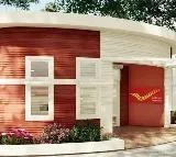 Indias First 3D Printed Post Office inaugurate by Union Minister Ashwini Vaishnaw