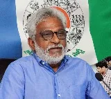 YV Subbareddy challenges Pawan Kalyan on rushikonda