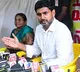Posani has to pay me Rs 5 Cr says Nara Lokesh