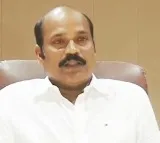 Yarlagadda Venkat Rao leaving YCP to join TDP