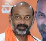 Bandi Sanjay coming to Andhra Pradesh