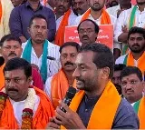 Raghunandan Rao on Etala Rajender comments