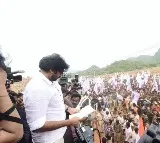 Pawan Kalyan ready to chief minister post