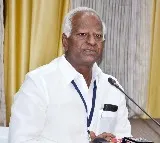 Kadiam Srihari gets emotional in party workers meeting