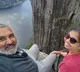 Rajamouli visits world famous Pulpit Rocks in Norway