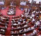 12 percent billioners in Rajyasabha from Telangana and AP