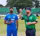 Bumrah double strike in first over troubles Ireland