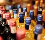 Applications time line for liquor shops in Telangana ends today