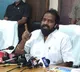 Minister Srinivas Goud comments on Toddy and Neera