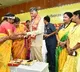 Chandrababu interacts with women in Amalapuram