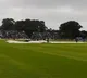 Rain interrupts 1st T20I between Team India and Ireland