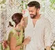 Tollywood hero Varun Tej talks about his marriage