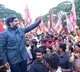 Nara Lokesh Yuvagalam continues from tomorrow