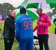 Team India win by 2 runs in rain halted match against Ireland