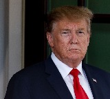 Trump says his lawyers will submit 'irrefutable claims nullifying indictments'