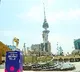 ICC World Cup trophy tour lights up Kuwait and Bahrain