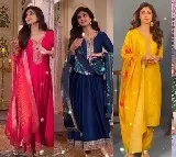 Shilpa Shetty drops quirky dance video, says 'This Barbie is South Indian'