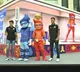 ICC launches vibrant mascot for Men's ODI World Cup in India, to engage next-generation cricket fans