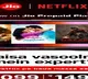 Jio Launches Netflix Subscription on Prepaid Plans