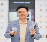 ‘మేడ్ ఇన్ ఇండియా’ Galaxy Z Flip5, Z Fold5 విక్రయాలు ప్రారంభం అయ్యాయి

