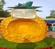 2023 Meghalaya Pineapple Festival inaugurated with splendor in New Delhi: A fusion of culture, Agri excellence, and unity