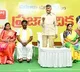 Chandrababu held neeting with women in Amalapuram