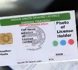 AP stopped issuing platic cards of Licence and RC opts for fully digital certificates