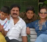 Actor Disco shanti speaks about life after Sriharis death in Recent Interview