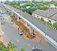 Traffic Diversion in Hyderabad today as steel bridge opens