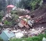 State calamity declared in Himachal Pradesh