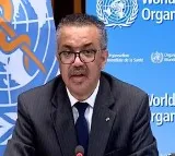 WHO Chief Praises Indias Ayushman Health Scheme