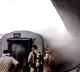 Fire in two coaches of Udyan Express at Bengaluru Railway Station