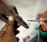 Tensions in AP Panchayat Elections