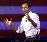 Indian American US Presidential Candidate On How He Will End Ukraine War