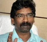ED sends notice to Jharkhand CM Hemant Soren