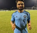 He could be the next Dhoni or Yuvraj Kiran More