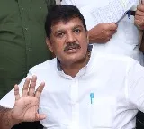 TDP Leader Dhulipalla Narendra Response on veerammakunta violence