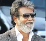 super star rajinikanth reched lucknow to meet uttarapradesh cm yogi