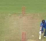 Watch Ruturaj Gaikwad Yashasvi Jaiswal survive bizarre mix up in India vs Ireland 1st T20I