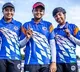 India win gold medal in Compound Women Team event of Archery World Cup Stage 4
