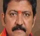 Accident in MLA Vallabhaneni Vamshi convoy