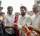 Allu Arjun inaugurates Kancharla Convention Center in Nalgonda