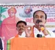 Etala Rajender on KTR comments on opposition