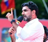 Lokesh Yuvagalam Padayatra completes 2500 km