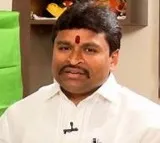 Vellampalli Srinivas demands apology from Nara Lokesh