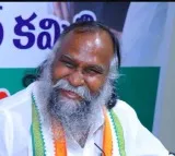 some people are conspiring on me says jaggareddy